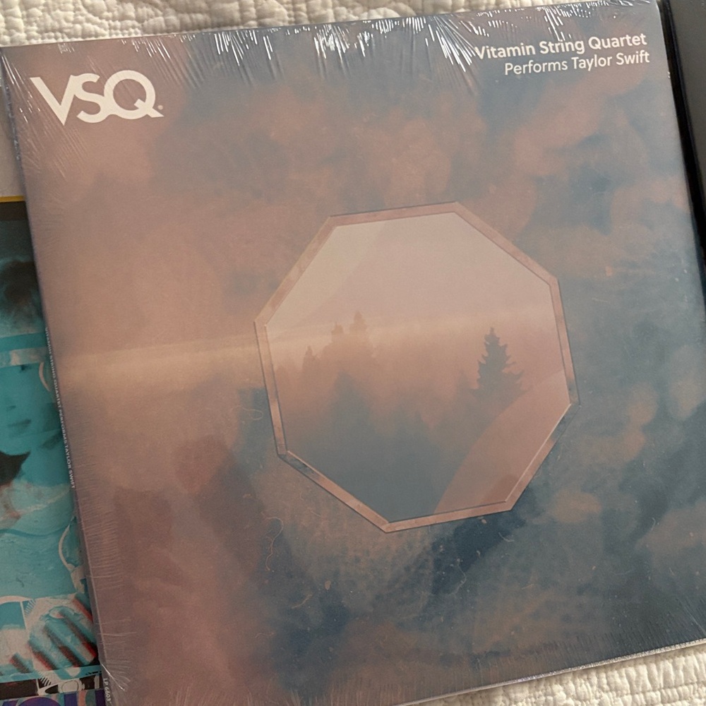 Vinyl Record Collection - Picture 3 of 4